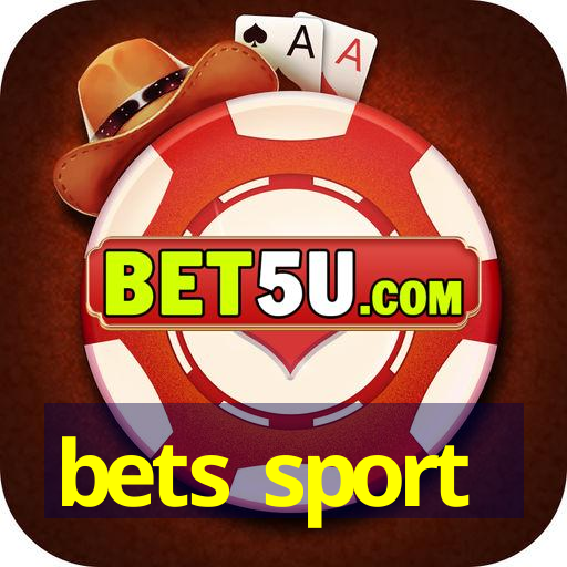 bets sport